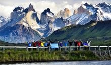 Patagonian Explorer photo