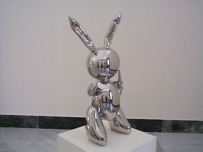 Jeff Koons