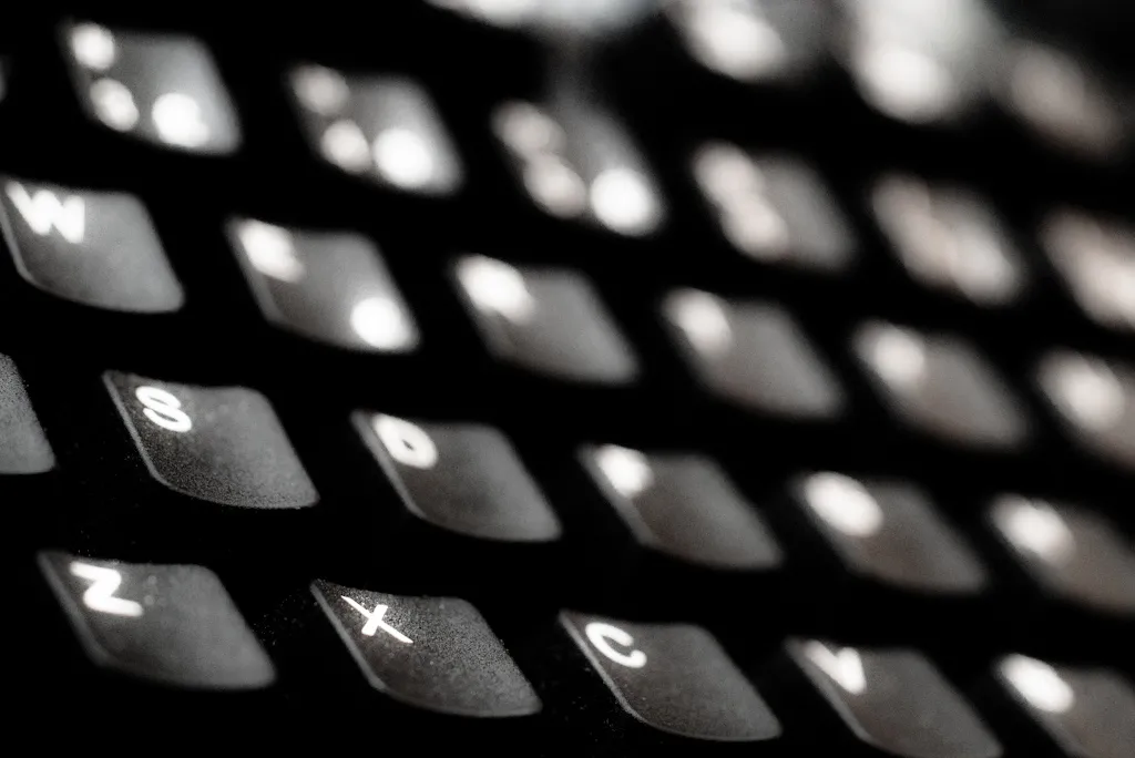 Keyboard