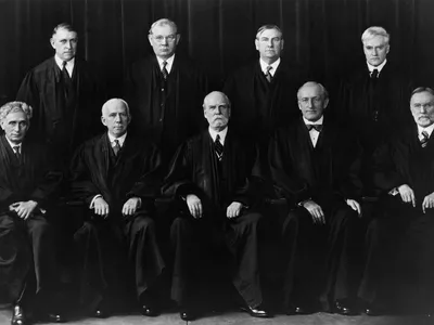 Supreme Court 1937
