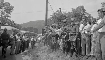 The Peekskill Riots Revealed the Racism and Antisemitism Hidden Beneath the Surface of the Anti-Communist Movement