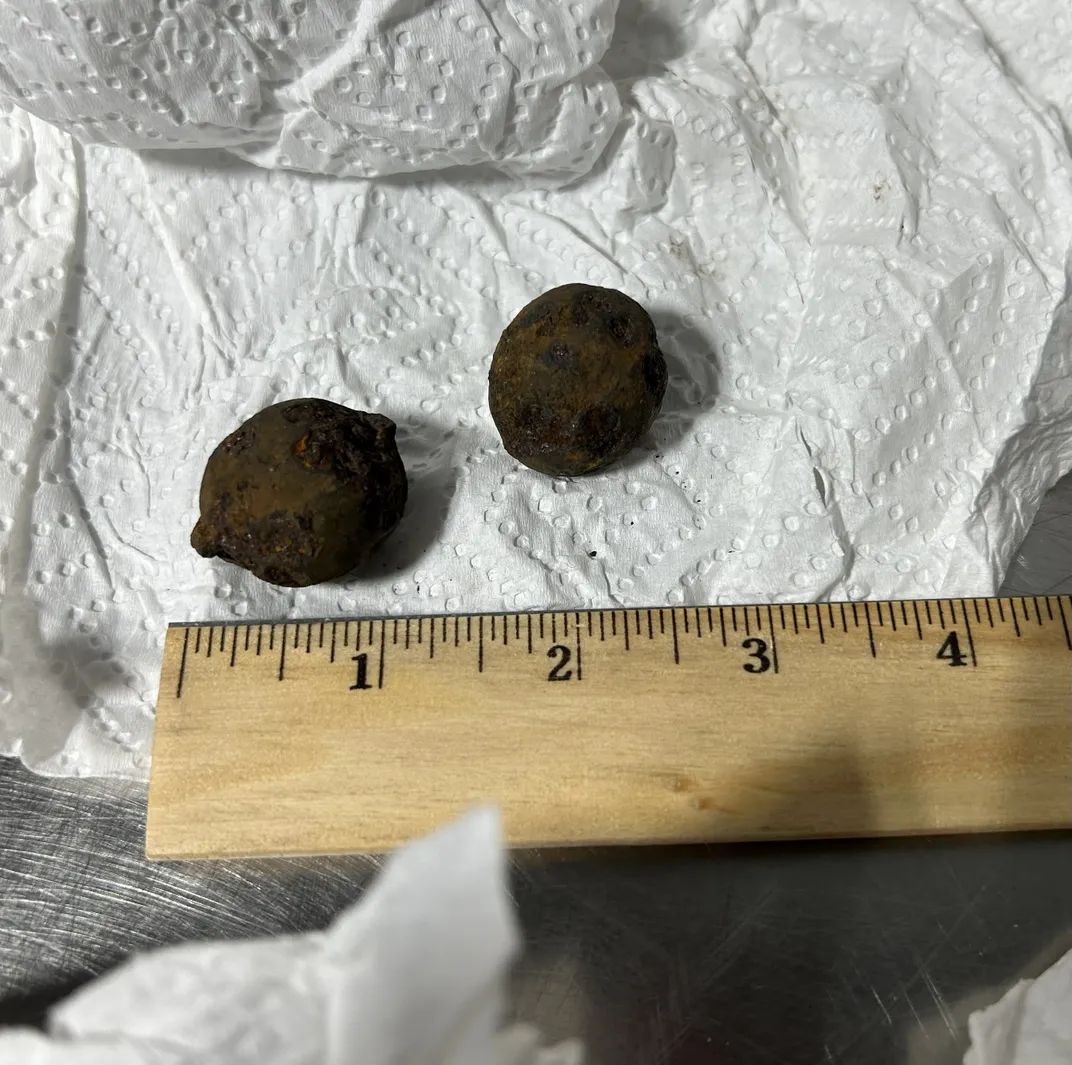 small