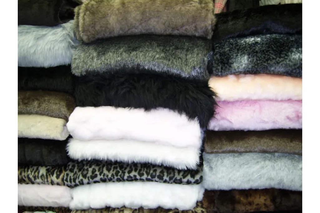 Faux Fur