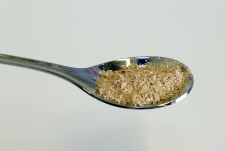 This protein powder is made of bacteria that use hydrogen as their energy source. Not the most appetizing thought for some, but the researchers who developed this say using this as livestock feed could free up land for other purposes.