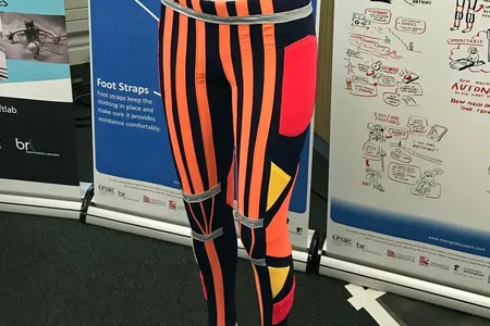 "The Right Trousers"