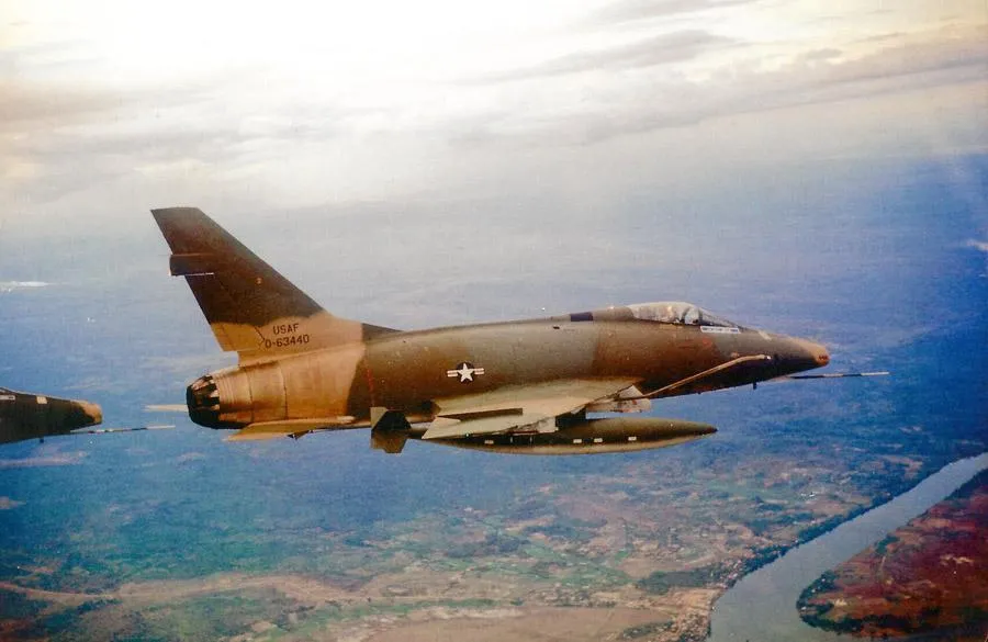 F-100s over the Mekong 1.jpg