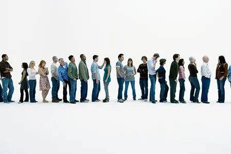 A group of biologists suggests that disease ultimately determines much of who we are and how we behave.