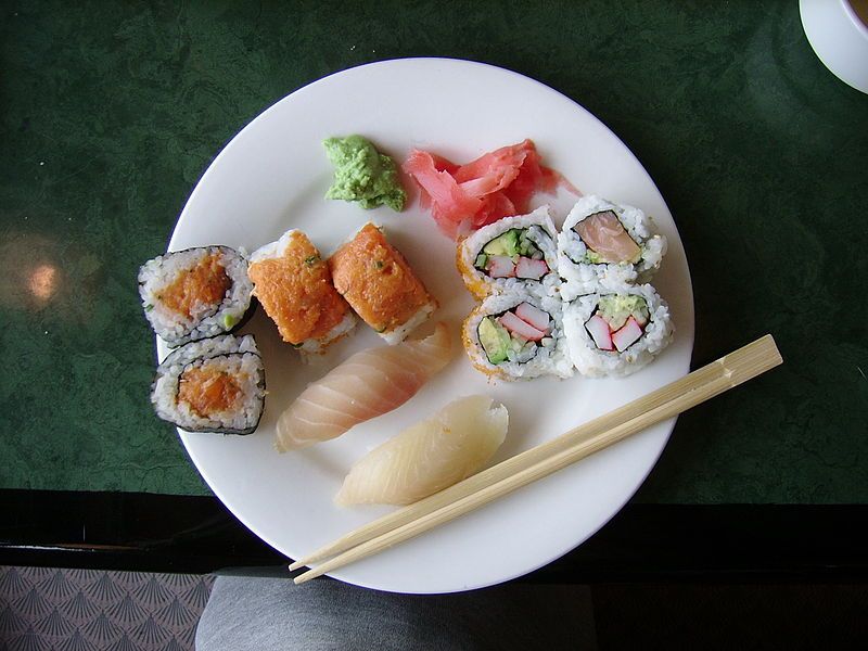 Sushi