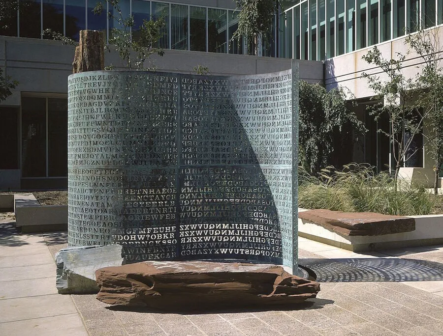 Kryptos