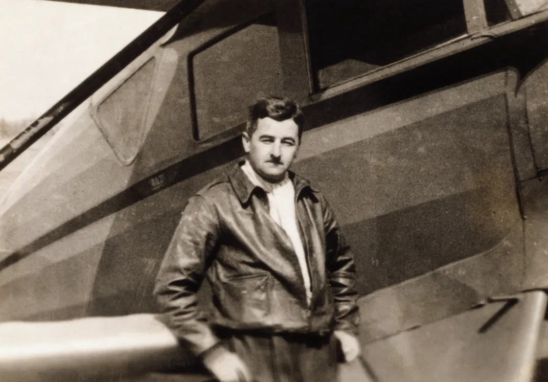 William Faulkner
