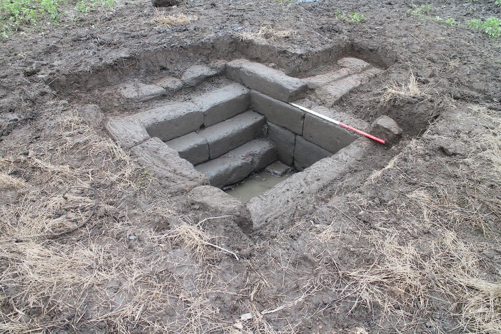 St. Anne's Well