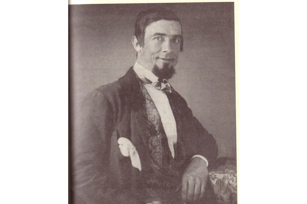 Dan Rice