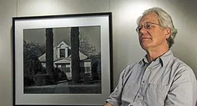 Landscape photographer Frank Gohlke has a new show at the Smithsonian American Art Museum