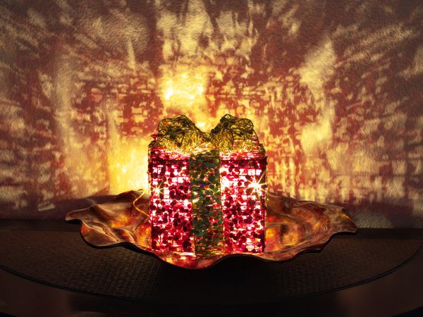 A Christmas Ornament thumbnail