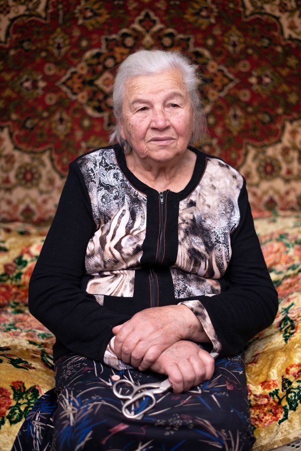 Olga Kosach (80) thumbnail