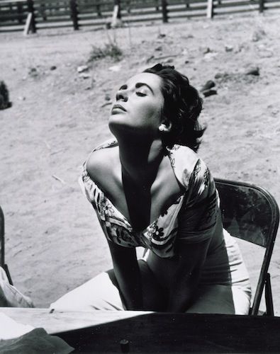 Mourning the Loss of Actress Elizabeth Taylor | Smithsonian