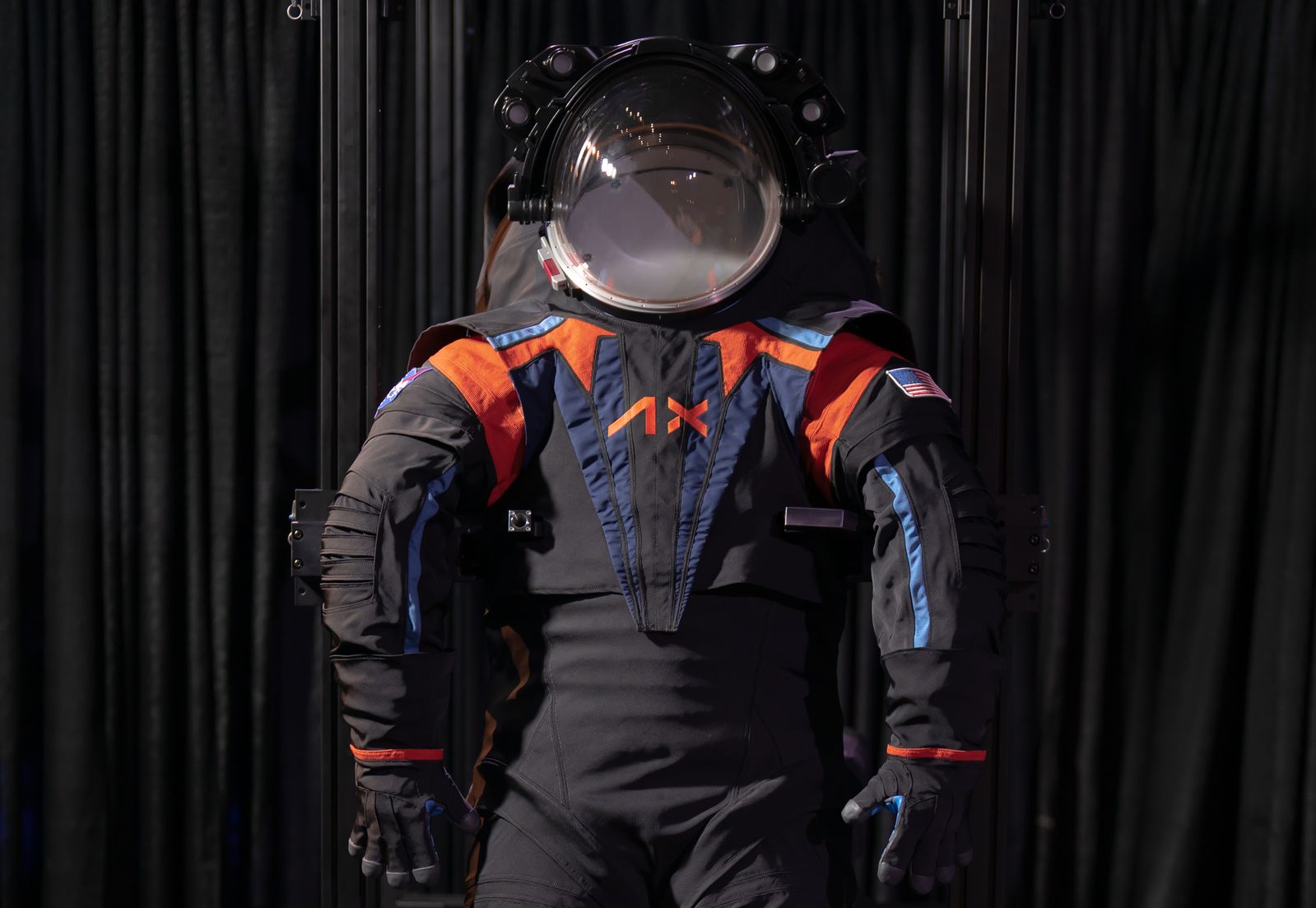 Saving-Space-Suits