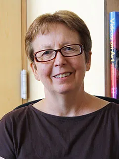 Barbara Clark Smith