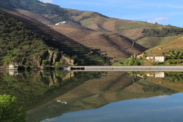 Douro Wine Country thumbnail