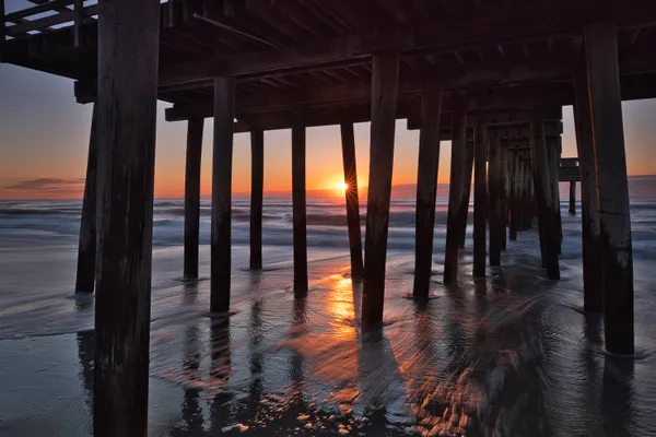 Sunrise Avalon, NJ thumbnail