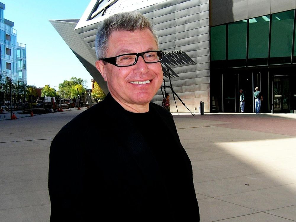 Daniel Libeskind