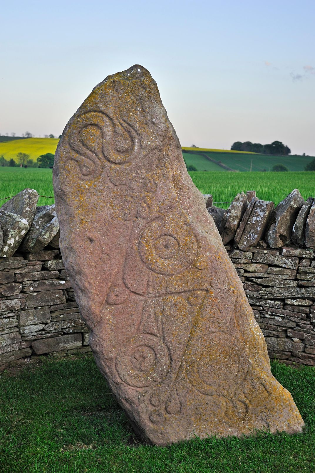 Serpent Stone