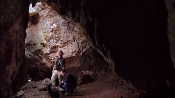 Preview thumbnail for Explore South Africa's Cradle of Humankind