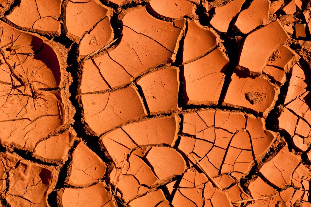Drought