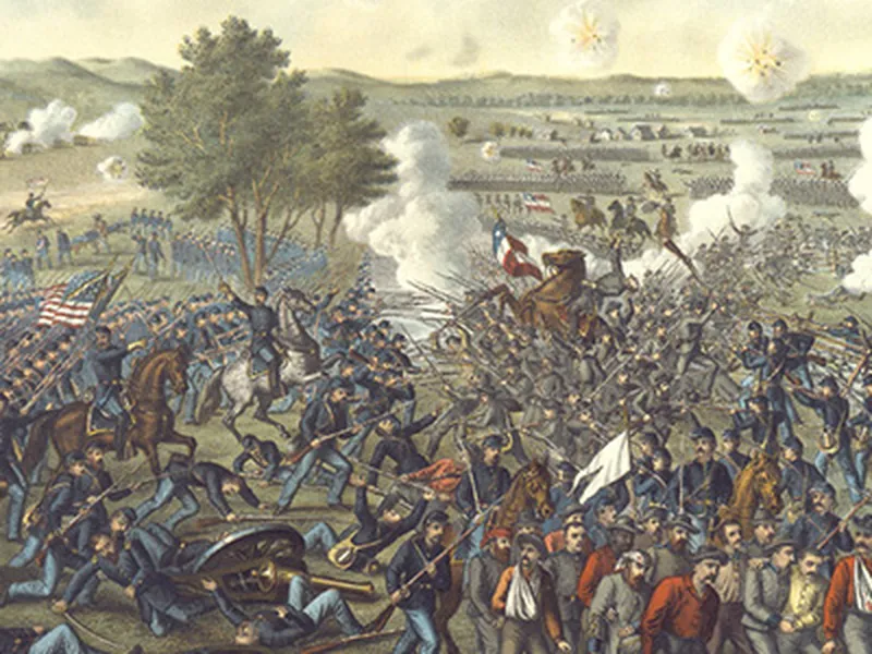 Significance of the Battle of Gettysburg