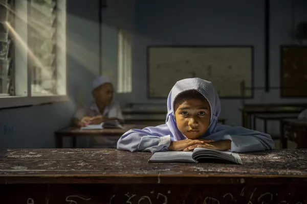 Quiet Moments of Learning thumbnail