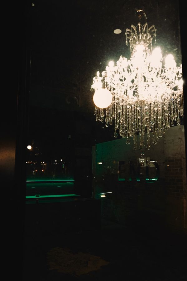 The Solitude of After-Hours thumbnail