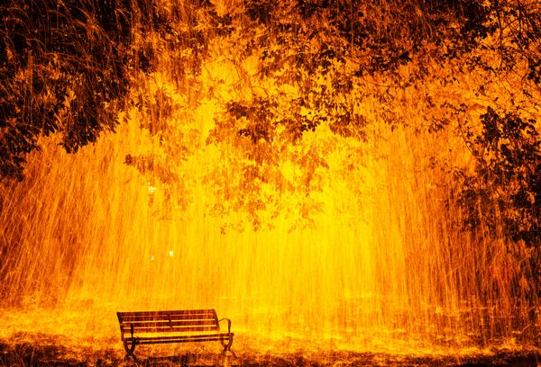 Who to sit to enjoy the splendor thumbnail