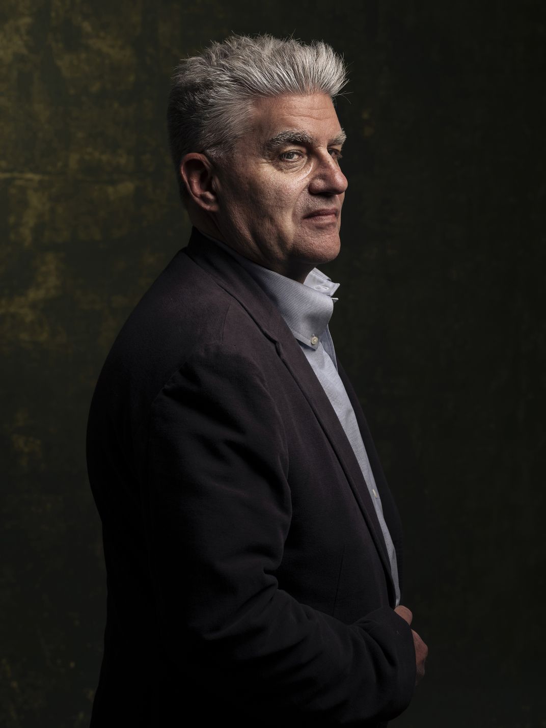 Jeff Westerinen