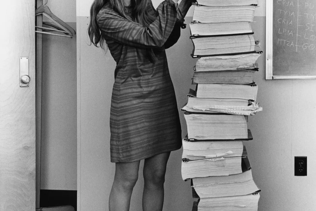 Margaret Hamilton