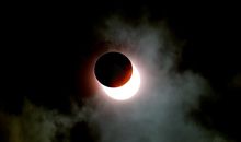 Solar Eclipse 2024: The Path of Totality in the Texas Hill Country photo