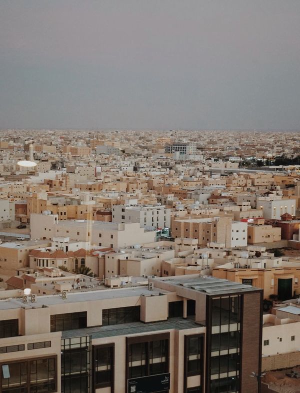 Saudi City thumbnail