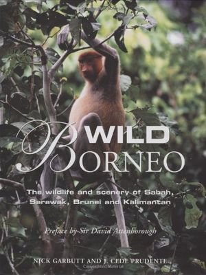 Preview thumbnail for video 'Wild Borneo