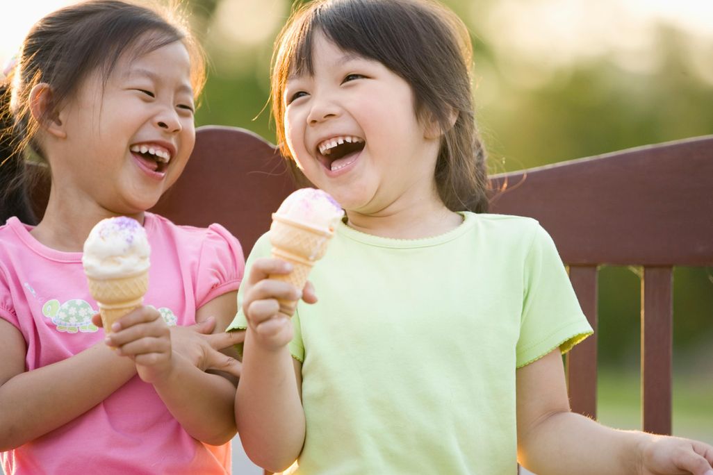 ice cream