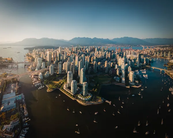 Vancouver Bliss thumbnail