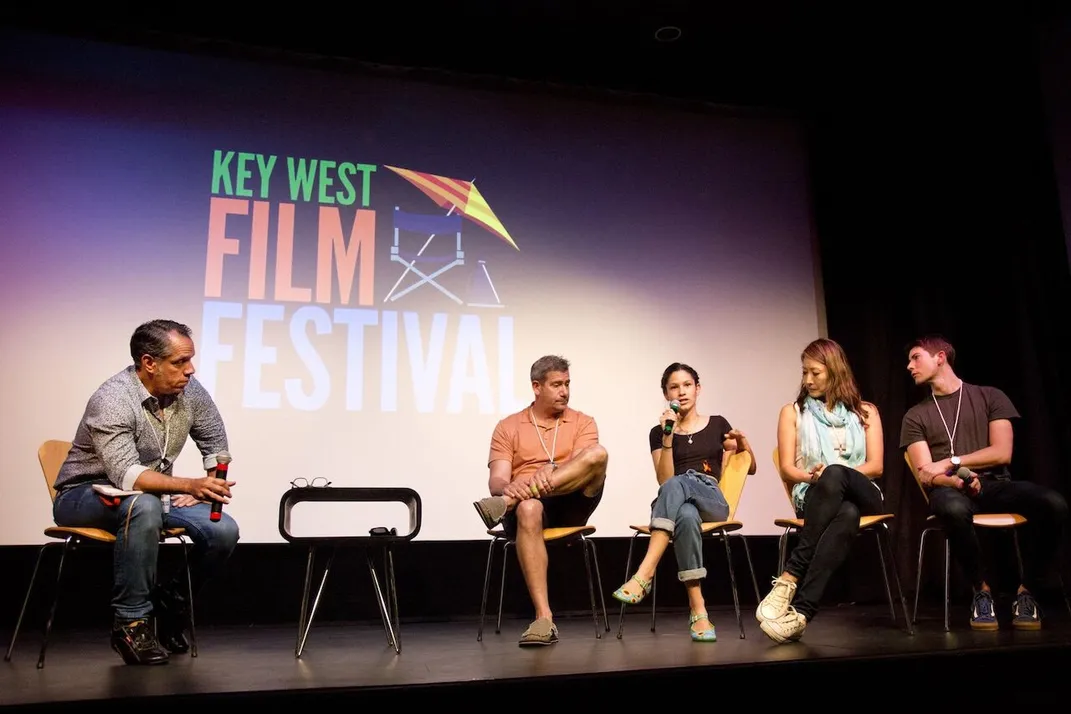 What Key West’s Art Scene Reveals About America’s Creative Spirit