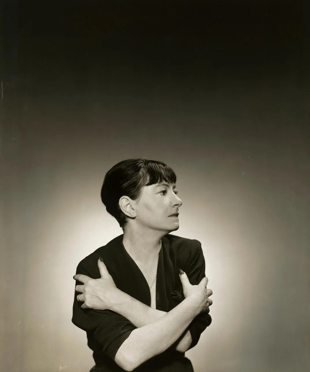 Dorothy Parker