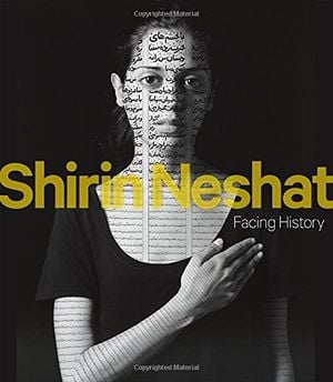 Preview thumbnail for video 'Shirin Neshat: Facing History