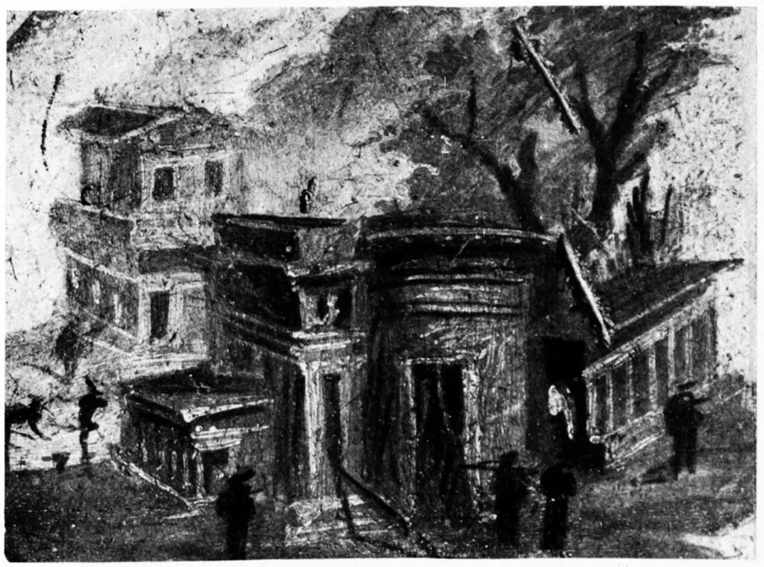 paintings