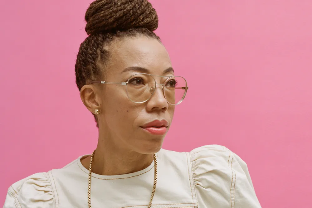 Amy Sherald