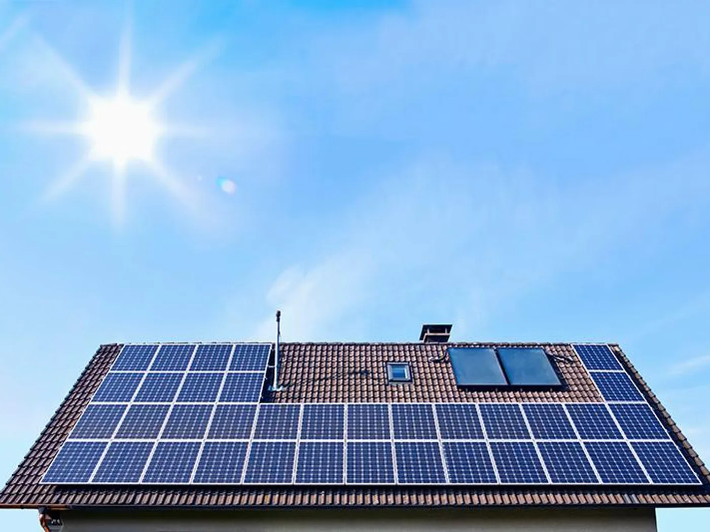 How Does Solar Work? A Brief Guide