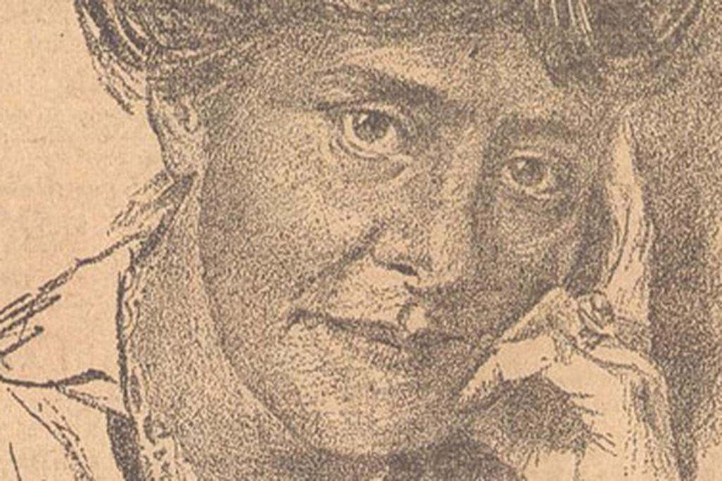 Mrs. Grace Humiston, a.k.a. "Mrs. Sherlock Holmes"
