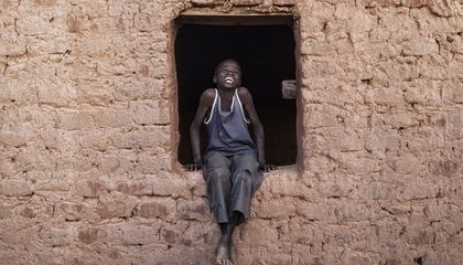 See 15 Images of Wondrous West Africa From the Smithsonian Magazine Photo Contest