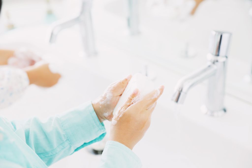 soap