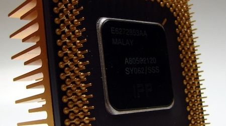 In a recent experiment, researchers used directed evolution to create enzymes that make silicon dioxide, used in semiconductors and computer chips.