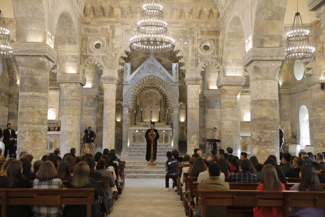 Church